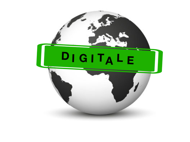 Digitale Welt GmbH